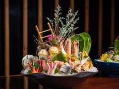 -九井澤精致料理(金茂店)