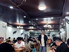 -华兴街自力面店