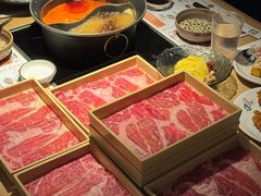 -温野菜涮涮锅(西单大悦城店)