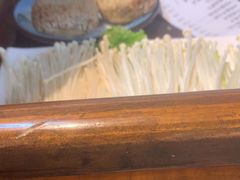 -马记伊源斋涮肉·清真菜(百子湾店)