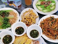 -同记鸡粥粉面店