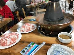 -元盛居(生态大街店)