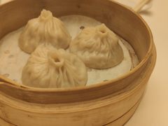 利苑小笼包-利苑酒家(宜安广场店)
