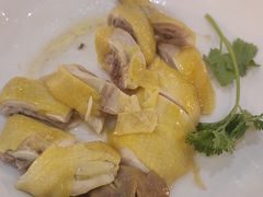 -旭璟酒家·传统粤菜·湘菜(逸景路店)