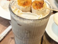 -玛格萝妮比萨屋(四平店)