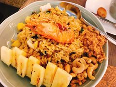-CHINCHIN 青青·泰国料理(万象食家店)