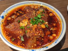 -肖四女乐山跷脚牛肉(世博源店)