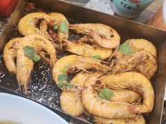 -青岛美食夜校·美食集合地(麦岛店)