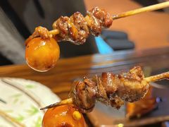 -鸟鹏烧鸟居酒屋(仁恒梦中心店)