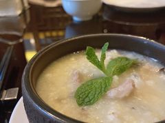 -大理实力希尔顿酒店御璽中餐厅YUXI – CHINESE RESTAURANT