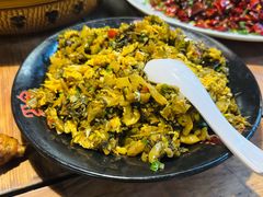 -饭江湖·江湖菜(湖广会馆店)