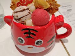 -哈根达斯(上海金山店)