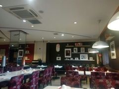 大堂-老昌春饼(学府凯德店)
