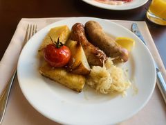 -韵咖啡自助餐厅(天津香格里拉店)