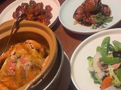 -外婆家(世界城广场店)