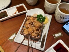 -御牛道日式烤肉料理(杭州万象城店)
