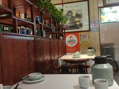 -江城小馆陕南妈妈菜·全球旅行餐厅(钟楼店)