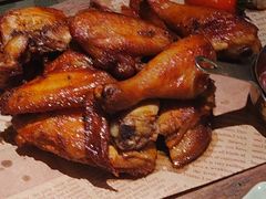 -第101座花园餐厅(湖滨88店)