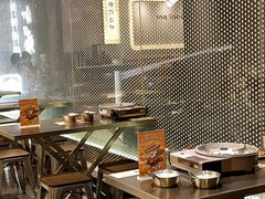 大堂-小螺大作·螺蛳粉火锅(林和西店)