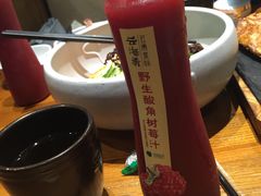 -云海肴·汽锅鸡·云南菜(天津国金汇店)