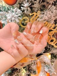 手部美甲-PinkBaby美甲美睫