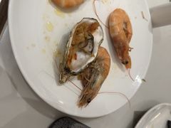 -晶丽香榭自助餐(南京大饭店)