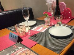 -百特喜·意大利餐厅(八佰伴镇江店)