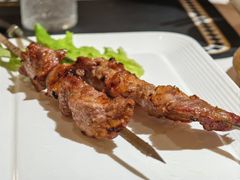 -巴格万美食园(达胜花苑店)