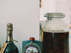 -嘻〆咩 XIME 洋食Izakaya