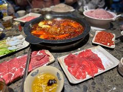 -重庆渝达老火锅(春熙路店)