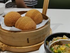 -蔡澜点心·粤菜(月星环球港店)