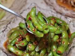 -白仁仔· 活烤海鲜 宵夜(豫园店)