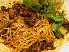 -友达面馆(广州总店)