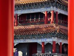 -沈阳市东陵公园