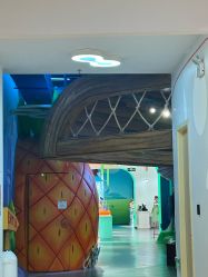 -尼克Playtime(欢乐海岸店)