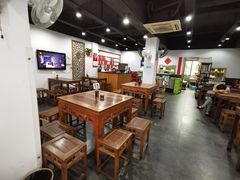 大堂-随柳居·苏式小吃(建新巷店)