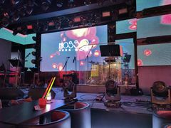 -MOSSO音乐酒吧·live house(南京旗舰店)