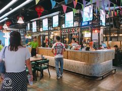 -邢氏老太太烧烤(罗湖店)