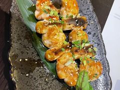 -松临·铁板烧&Omakase(神农店)