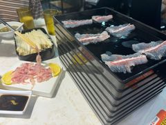 -京门活鱼馆·鱼火锅(百子湾（原红庙）店)