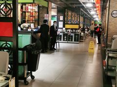 -天都火锅酒楼(虹梅南路店)