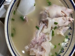 -易老妈蹄花.特色川菜(人民公园总店)