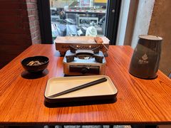 -功夫怪兽·烧烤(西工小街店)