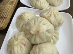 -京天红酒家(虎坊路店)