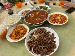 -上海交通大学新疆餐厅