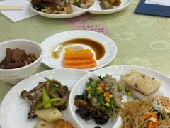 -众善素食(佛平五路店)