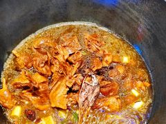 -徐家屯铁锅炖(宋家庄店)