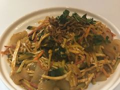 -宏达老菜馆(东安街店)
