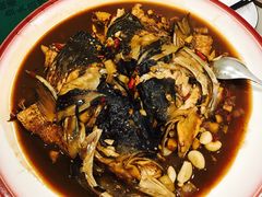-旺顺阁鱼头泡饼(小红门店)