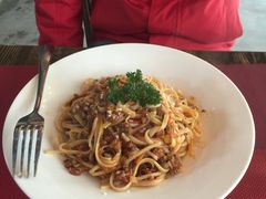 -艾蜜西餐厅(梅园店)